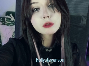 Hollystevenson