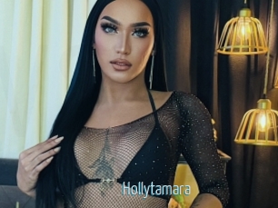 Hollytamara