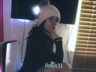 Hollyx31