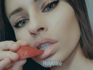 Holykhloe