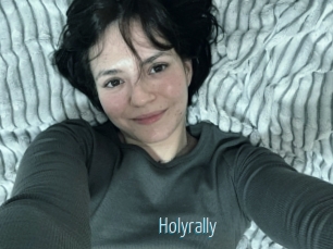 Holyrally