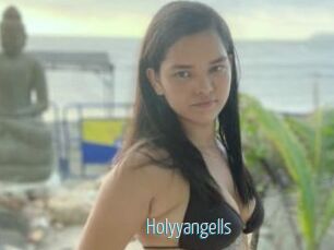 Holyyangells