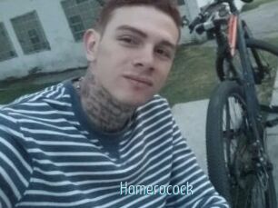 Homerocock