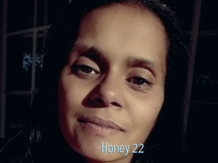 Honey_22