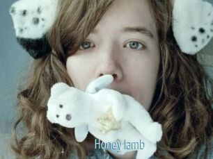 Honey_lamb