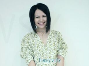 Honey_vicky