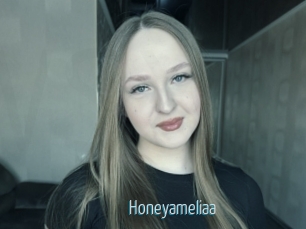 Honeyameliaa
