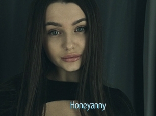 Honeyanny