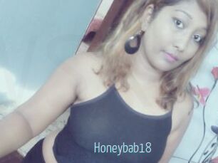 Honeybab18