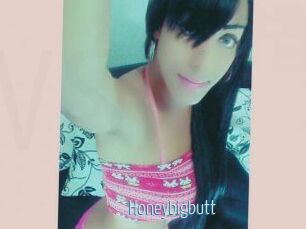 Honeybigbutt