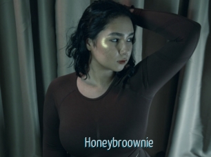 Honeybroownie