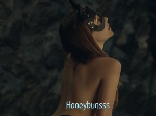 honeybunsss Video Sexe