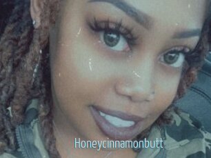 honeycinnamonbutt Video Sexe