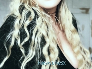Honeycurvesx