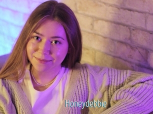 Honeydebbie