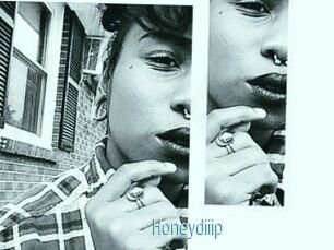Honeydiiip