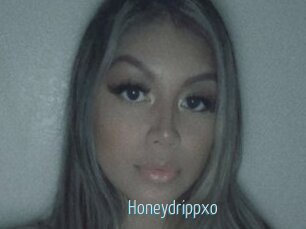 Honeydrippxo