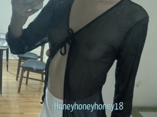 Honeyhoneyhoney18