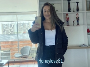 Honeylove81