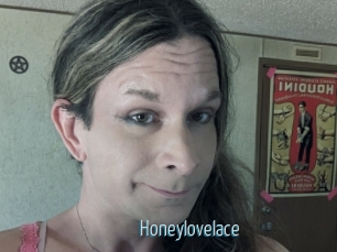 Honeylovelace