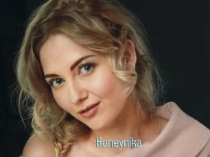Honeynika
