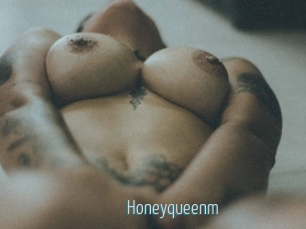 Honeyqueenm
