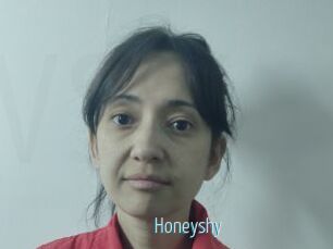 Honeyshy