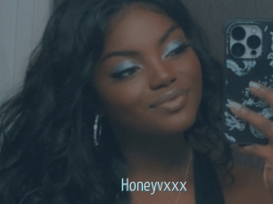 Honeyvxxx