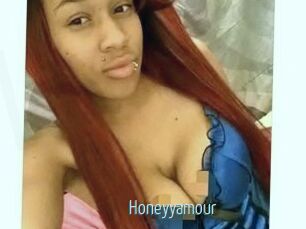 Honeyyamour