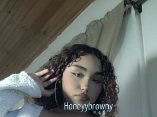 Honeyybrowny