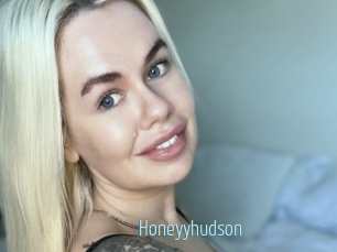 Honeyyhudson