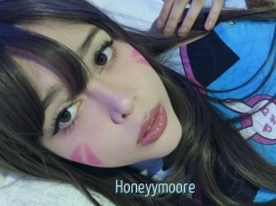 Honeyymoore