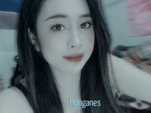 Honganes