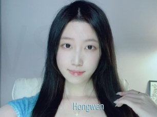 Hongwen