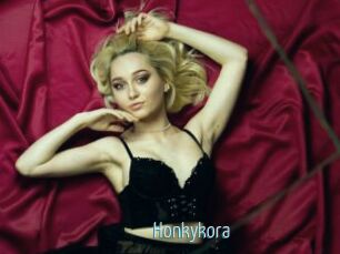 Honkykora