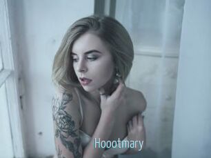 hoootmary Video Sexe