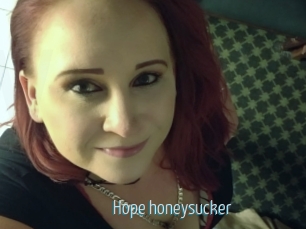 Hope_honeysucker
