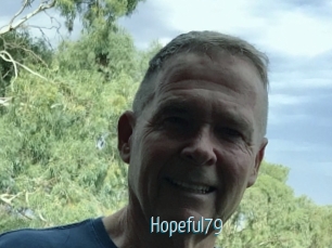 Hopeful79