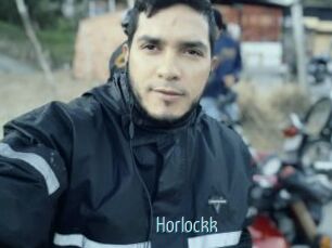 Horlockk