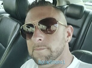 Hornetman41