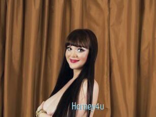 Horney4u