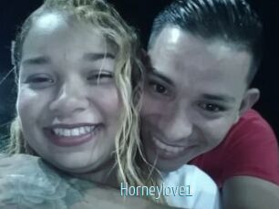Horneylove1
