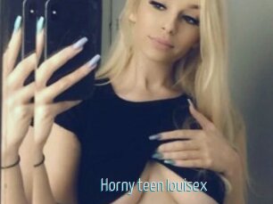 Horny_teen_louisex