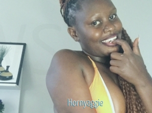 Hornyaggie
