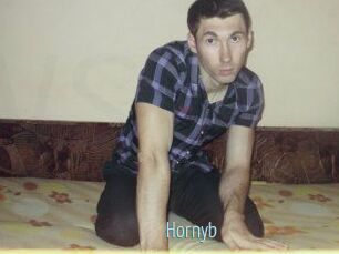Hornyb
