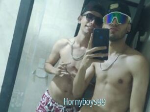Hornyboys99