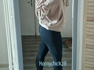 Hornychick28