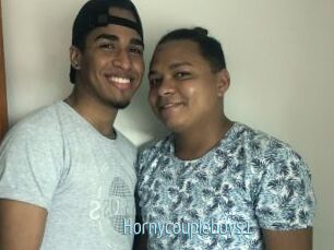 Hornycoupleboys1