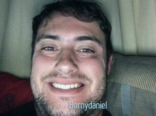 Hornydaniel