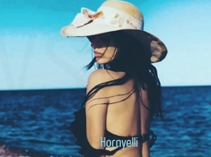 Hornyelli